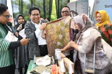 Mendes Dukung Komitmen...