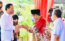 MUI Apresiasi Peluncuran...