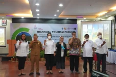 P3TB di Labuan Bajo...