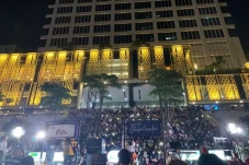 Musikustik Gemparkan...