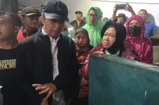 Pemkot Bogor: 4 Warga...