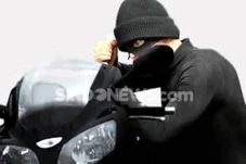 Waspada Bandit Jalanan...