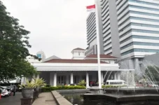 5 Gubernur Jakarta dengan...