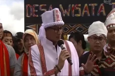 Sandiaga Ajak Pelaku...