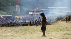 Jelang Pemilu 2024,...