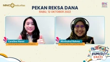 Hari Ketiga Fun(d) Facts...