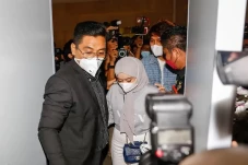 Lesti Kejora Sudah Tahu...