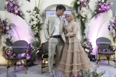 Rizky Billar Tersangka...