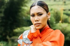 4 Artis Indonesia yang...