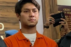 Rizky Billar Tak dalam...