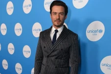 Kisah Orlando Bloom...