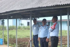 Persiapan Kembali ke...