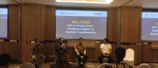 Cloud Ace Indonesia...