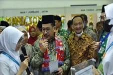 Wamenag: Pendidikan...