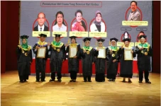 Perpustakaan Punya Peran...