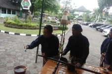 Kisah Kapten VOC Tewas...