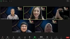 Usung Tema Percepatan...
