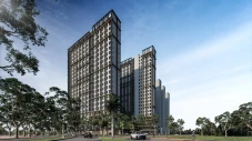 LPKR Hadirkan Apartemen...