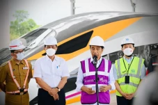 Sempat Molor, Jokowi...