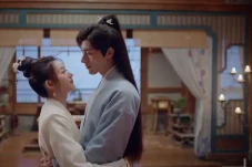 6 Drama China dengan...