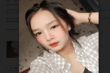 Astaga! Pengantin Baru...