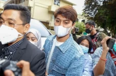 Tak Bisa Mengelak! Hasil...