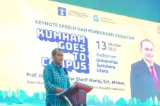 Wamenkumham Sebut Ada...