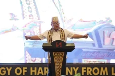 Kepengurusan DPD KNPI...