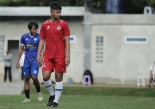Masuk Skuad Timnas Indonesia...