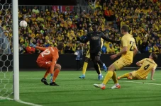 Hasil Liga Europa Bodo/Glimt...