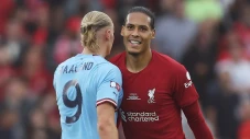Van Dijk Beberkan Cara...