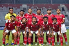 Ranking FIFA Timnas...