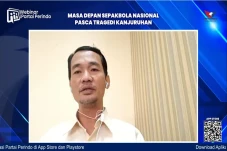 Pengamat Sepak Bola...