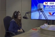 Pengurus Kartini Perindo...