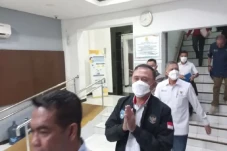Komnas HAM Cecar PSSI...