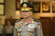 Ditangkap Diduga Kasus...