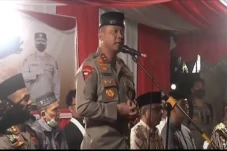 Kronologi Keterlibatan...
