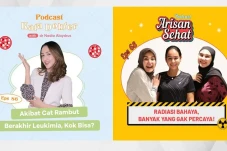 Apakah Radiasi Smartphone...
