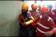 Tim SAR Kembali Temukan...