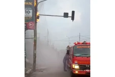 Kabel Optik di Bekasi...