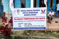 Dapat Kartu Pemeriksaan...