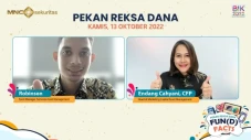 Pekan Reksa Dana MNC...