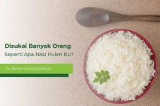 Disukai Banyak Orang,...