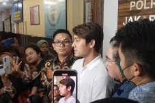 Dipulangkan Malam Ini,...