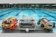 Tim Robotic IPB University...