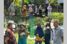 Dosen IPB University...
