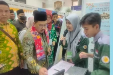Kompetisi Sains Madrasah...