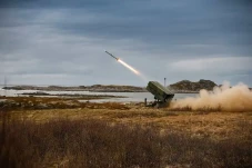4 Negara NATO Siap Kirim...