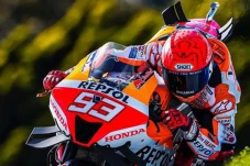 MotoGP Australia 2022:...