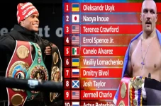 Devin Haney Boikot Top...